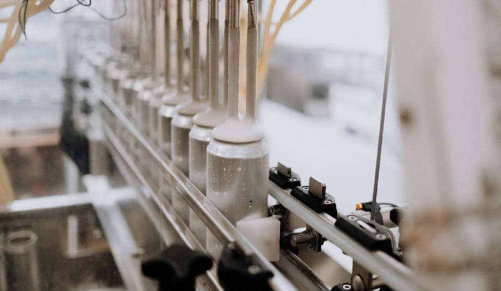 Nitro Cold Brew Machine Commercial industry insight