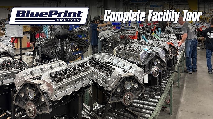 Nitro Rc Motors industry insight