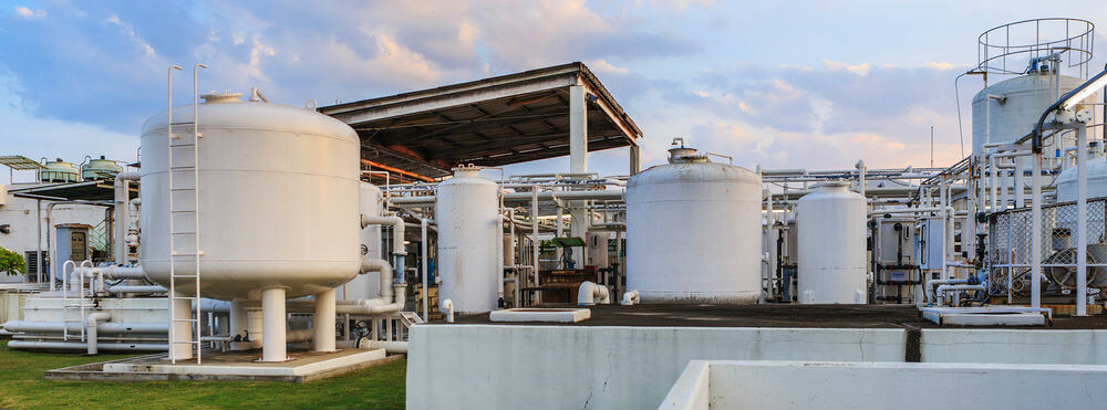 Nitrogen Gas Distributors industry insight