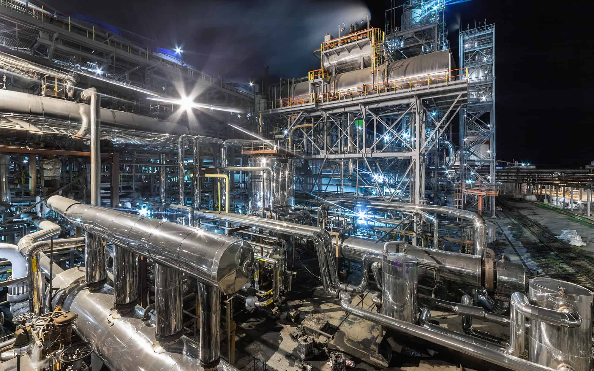 Nitrogen Gas Distributors industry insight