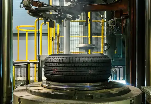 Nitrogen Gas For Car Tyres industry insight