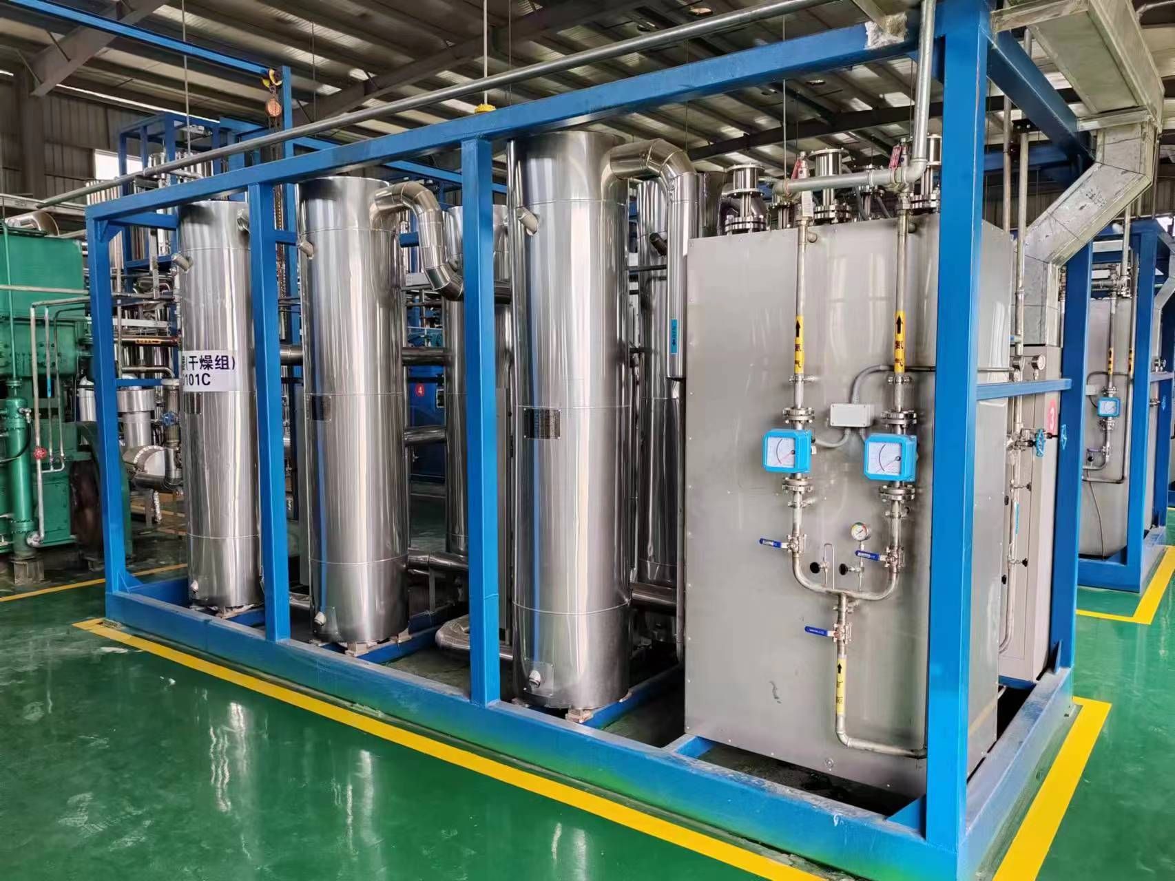 Nitrous Tanks industry insight