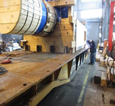 Nj Trucking Companies industry insight