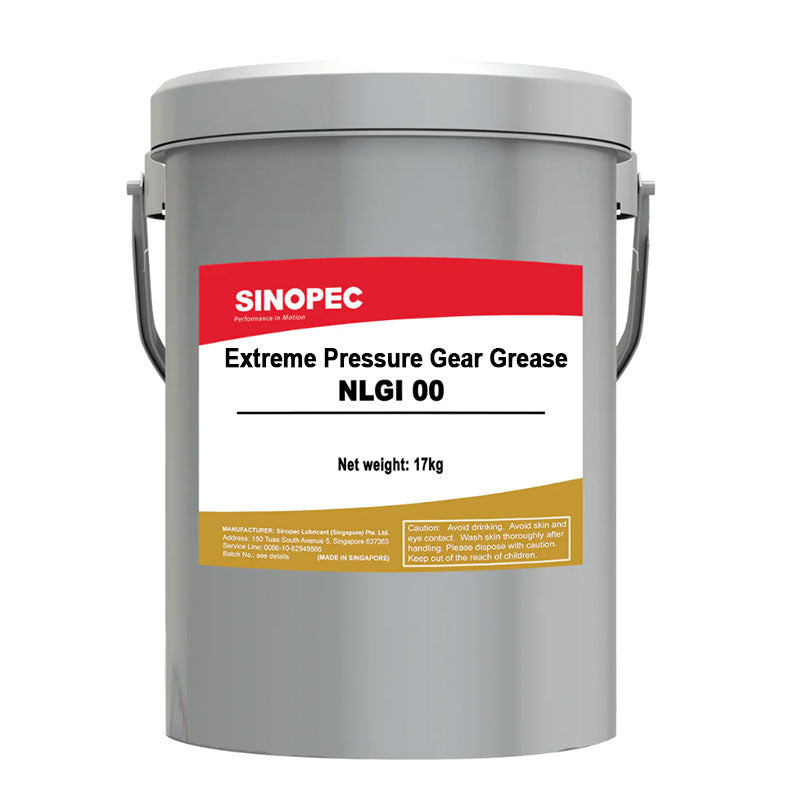 Nlgi 0 Grease industry insight