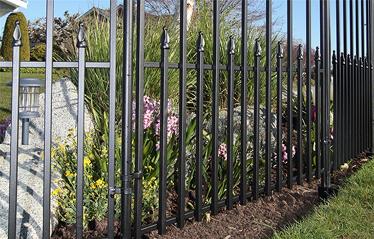 No Dig Fence Aluminum industry insight