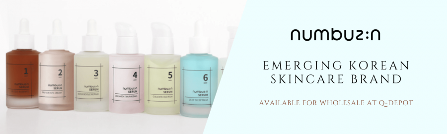 No.1 Korean Medical Skincare