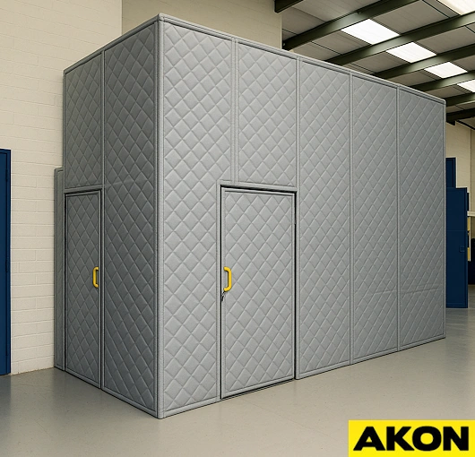 Noise Control & Acoustics Company