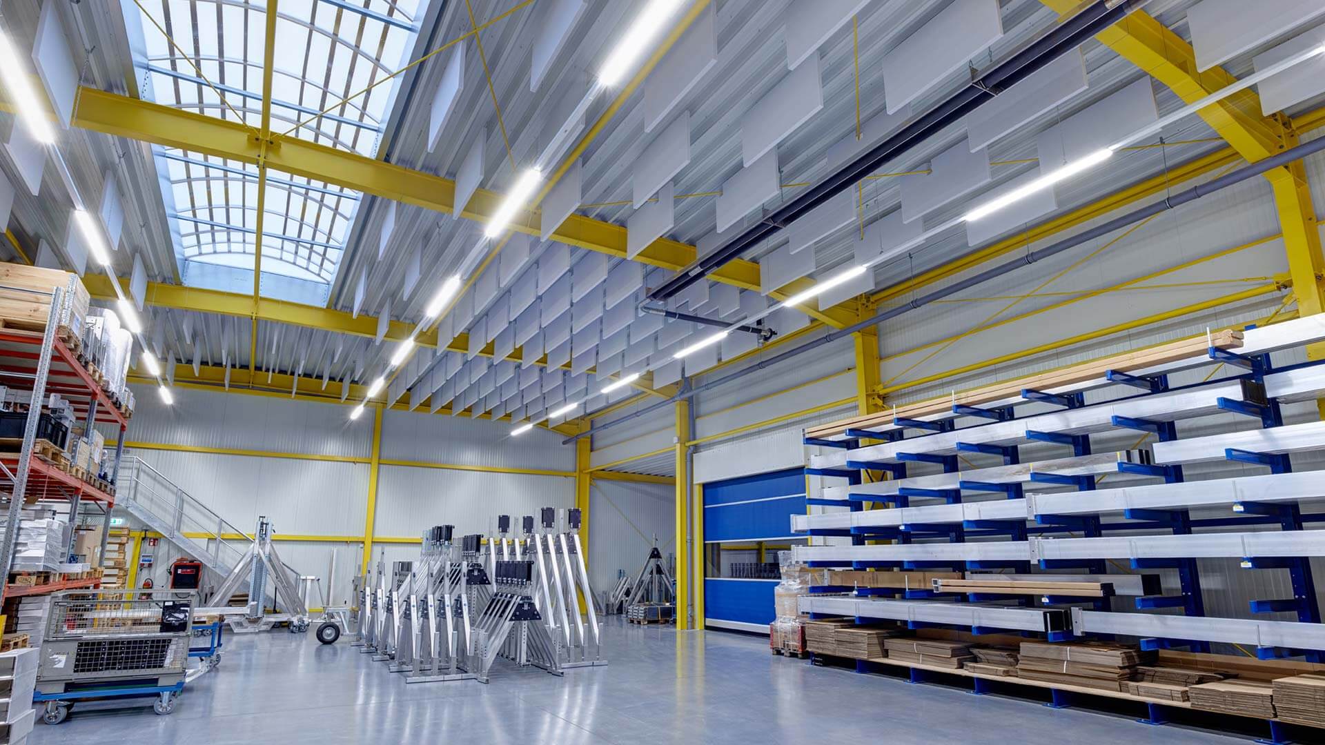 Noise Proof Insulation industry insight