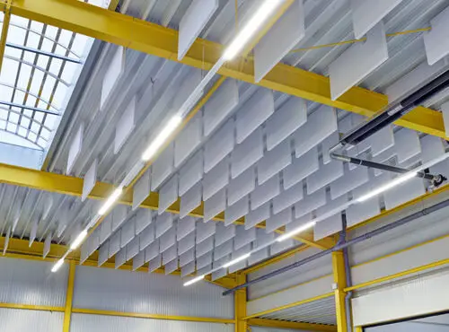 Noise Proof Insulation industry insight