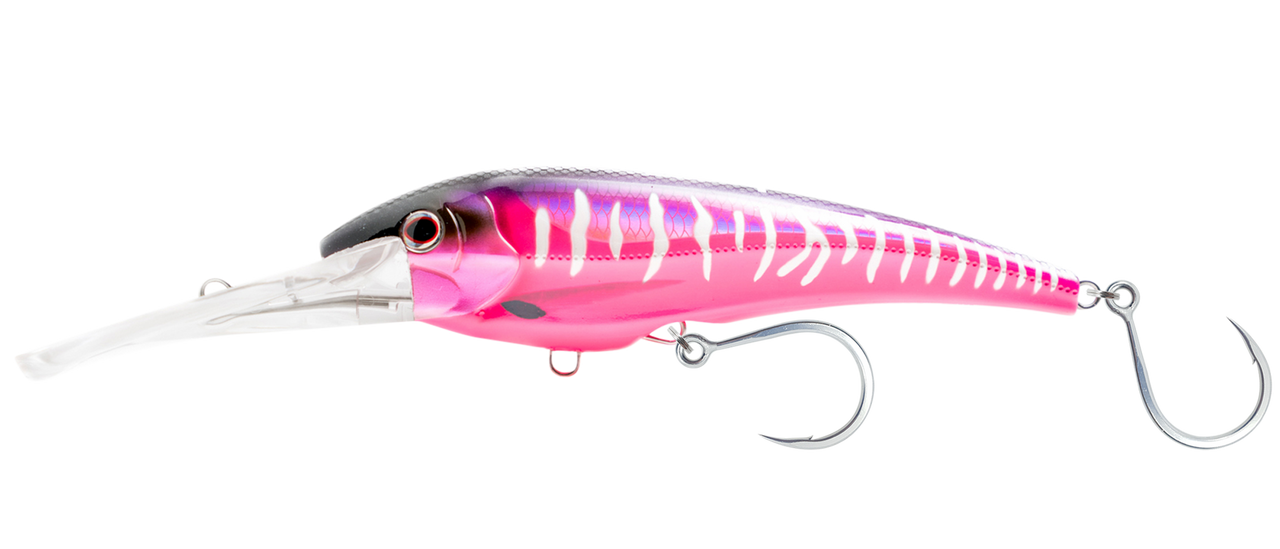 Nomad Design Tackle