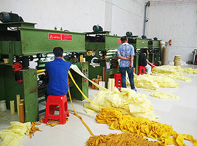 Nomex Apparel industry insight