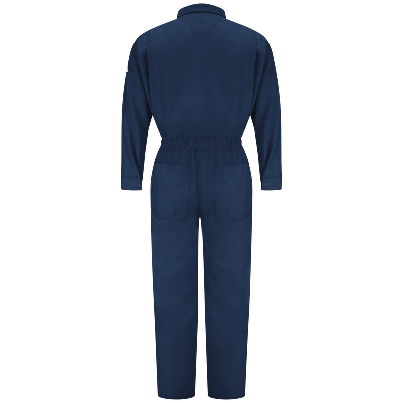 NOMEX COVERALLS