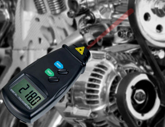 Non Contact Tachometer industry insight