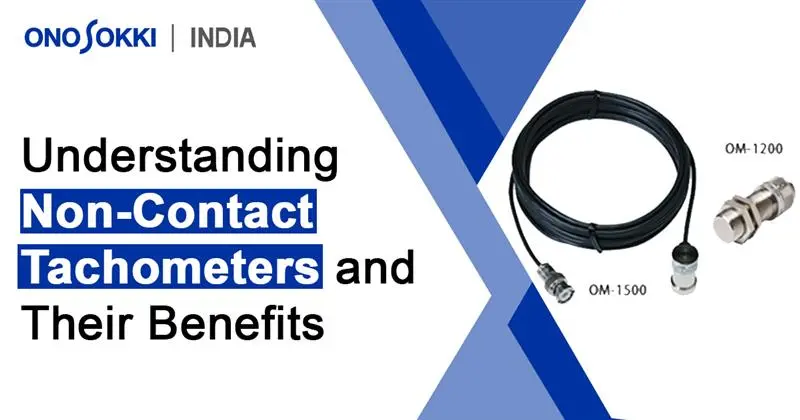 Non Contact Tachometer industry insight