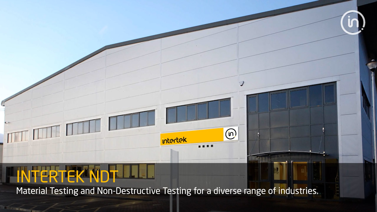 Non-Destructive Testing (NDT)