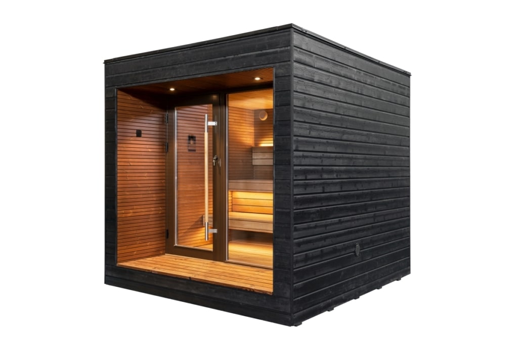 Nordica Sauna