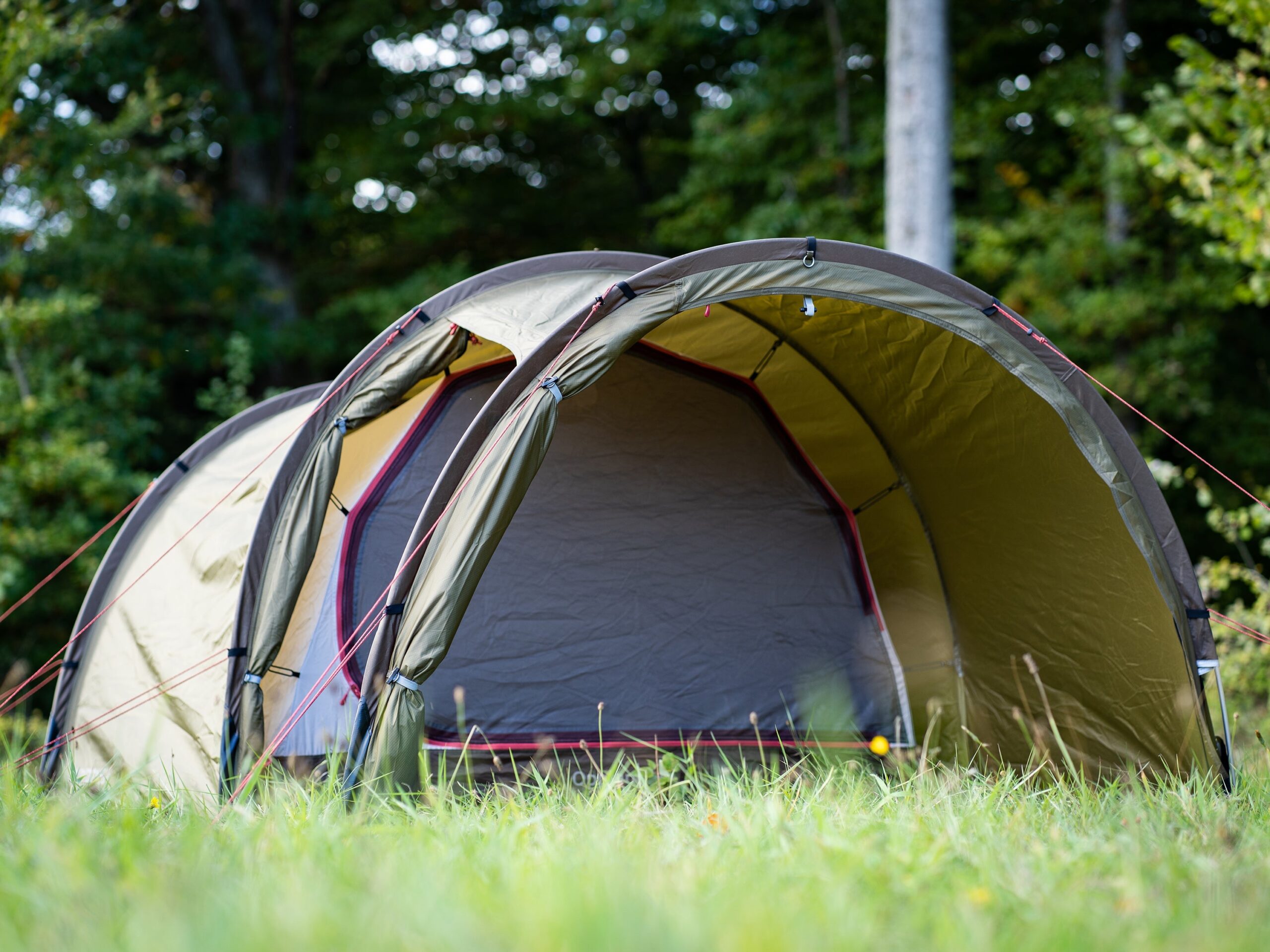 Nordisk Outdoor