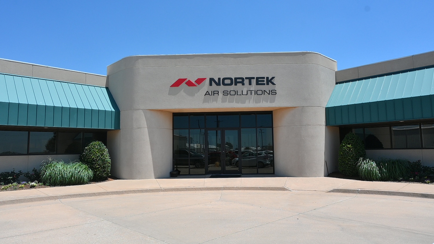 Nortek Air Solutions