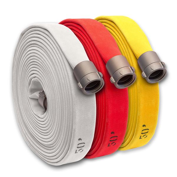 North American Fire Hose