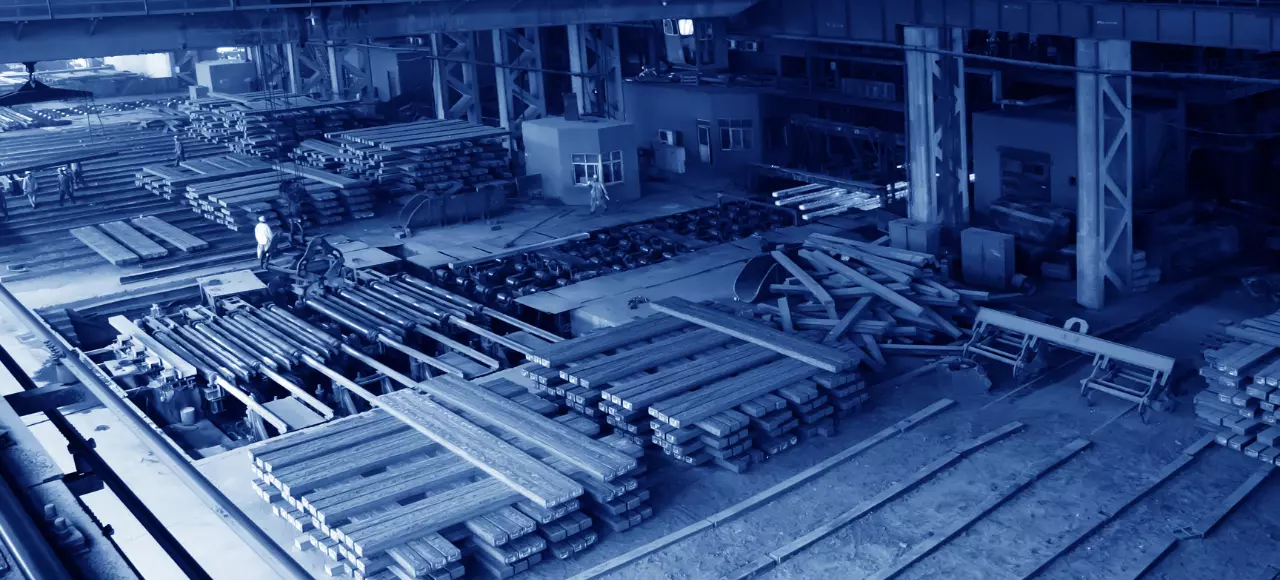 North American Metals industry insight