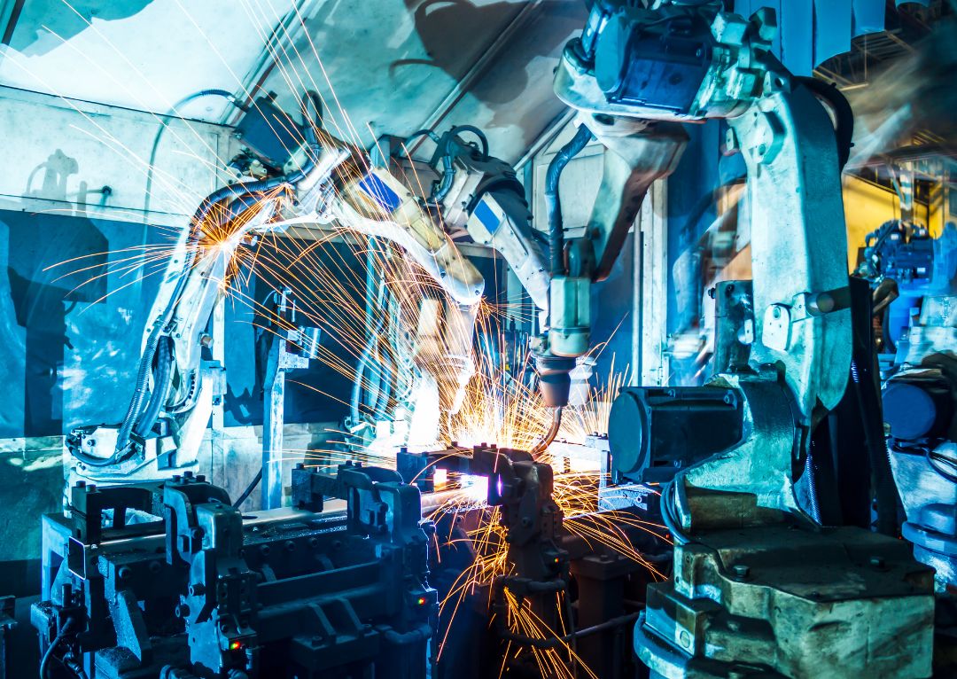 North American Metals industry insight