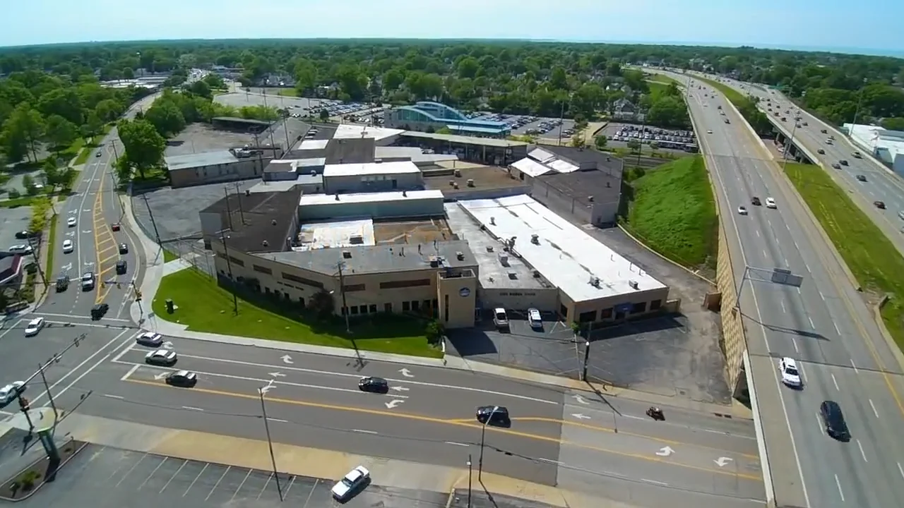 North American Switchgear
