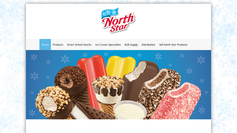 North Star Frozen Treats