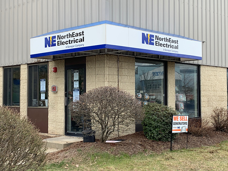 NorthEast Electrical