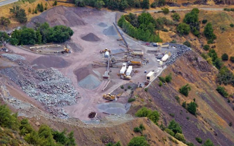 Northern Aggregates industry insight