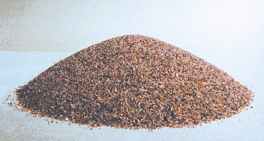 Northern Filter Sand