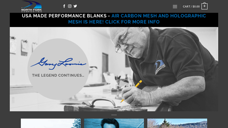 Northfork Composites