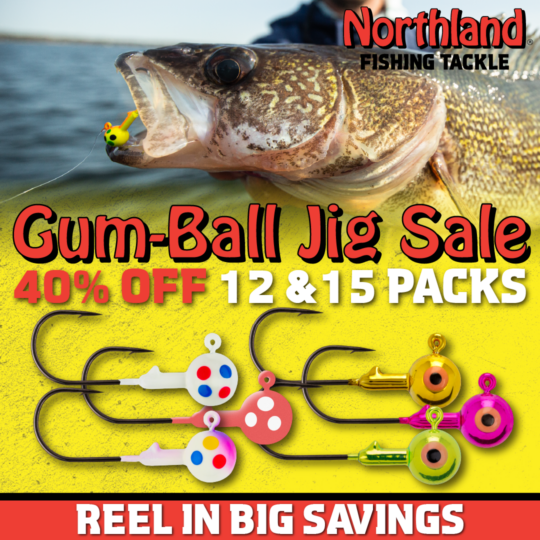Northland Fishing Tackle