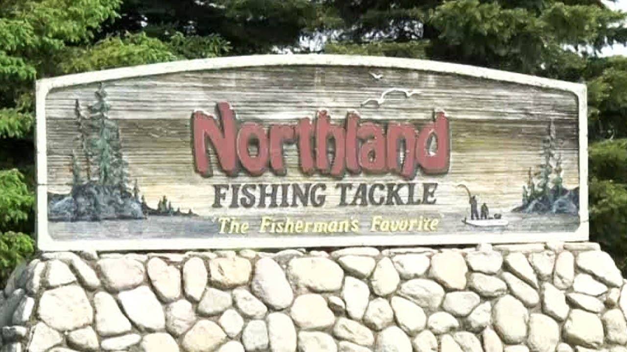 Northland Fishing Tackle