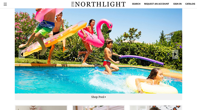 Northlight Seasonal