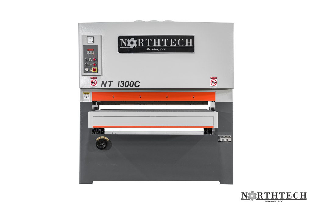 Northtech Machine