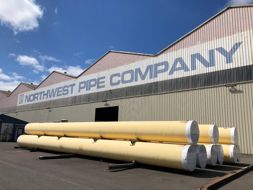 Northwest Pipe Company