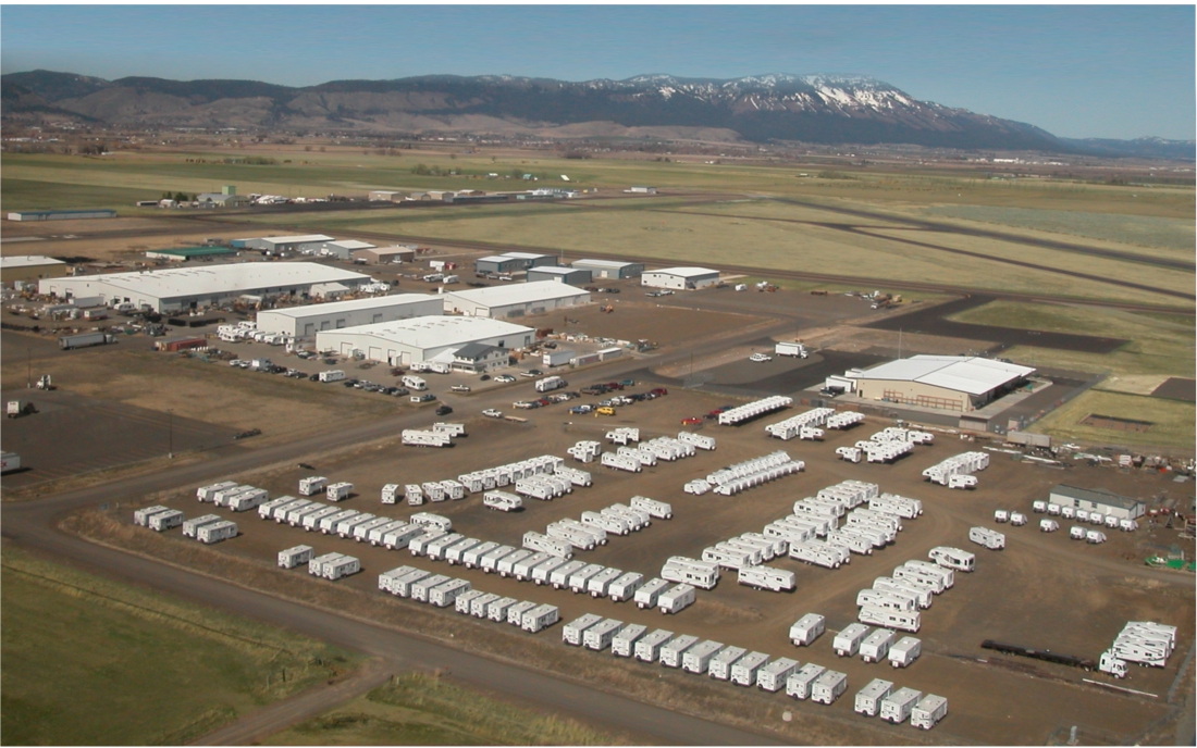 Northwood Manufacturing