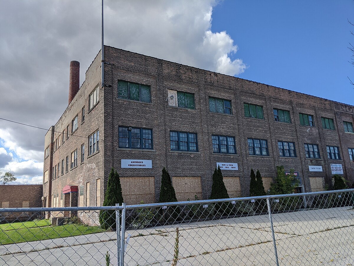 Northwoods Casket Company