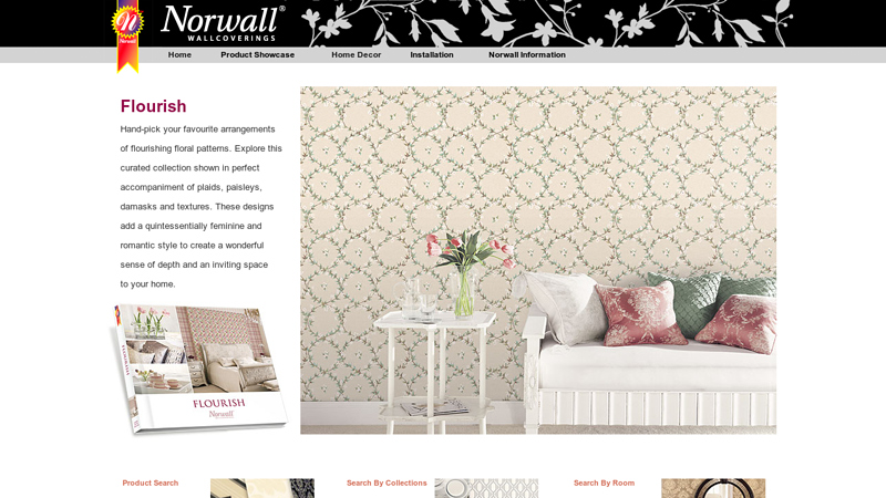 Norwall Wallcoverings