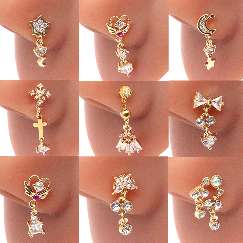 Nose Rings Bulk industry insight