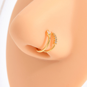 Nose Rings Bulk industry insight