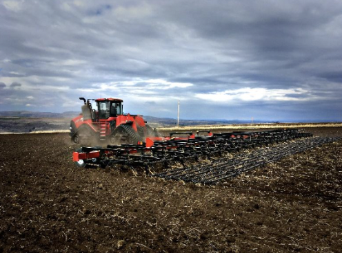 Not Your Grandfather's Spring Tooth