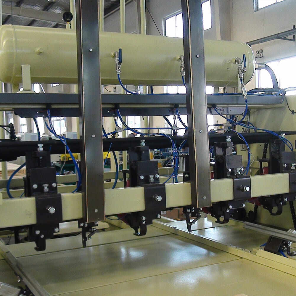 Notcher Machine industry insight