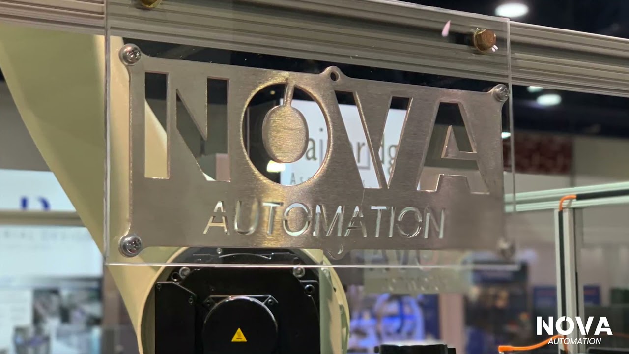 NOVA Automation