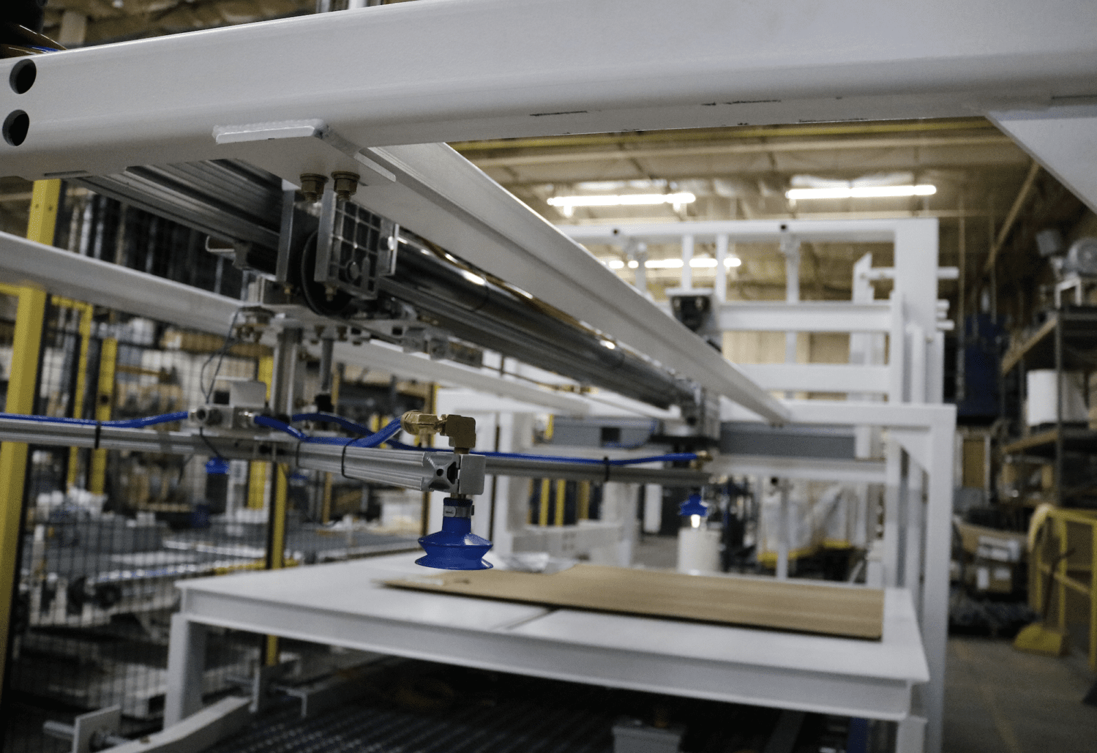 Nova Tools industry insight