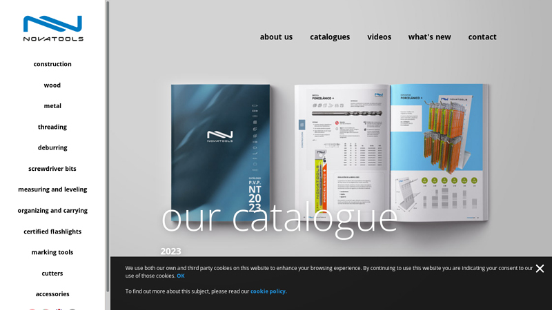 NOVATOOLS
