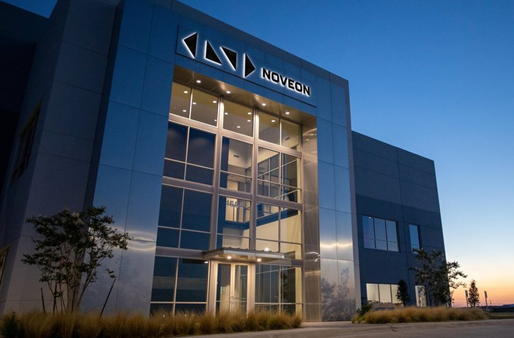 Noveon Magnetics