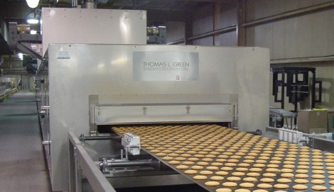 Nsf Bakery Oven industry insight