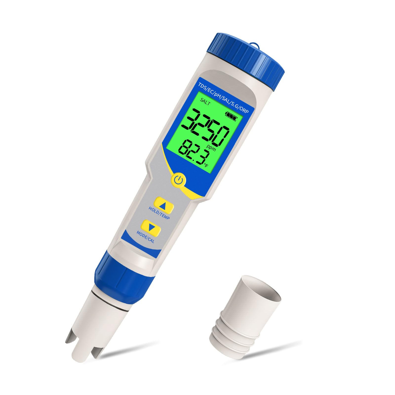 NSF Product and Service Listings