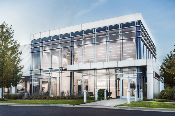 NSK America Corporation – Premium High